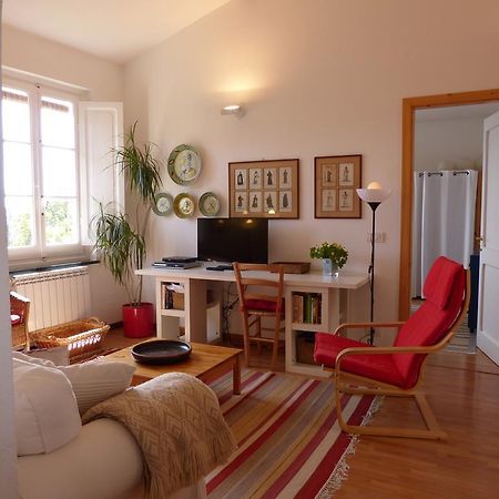 Garden Lodge Chiavari Extérieur photo