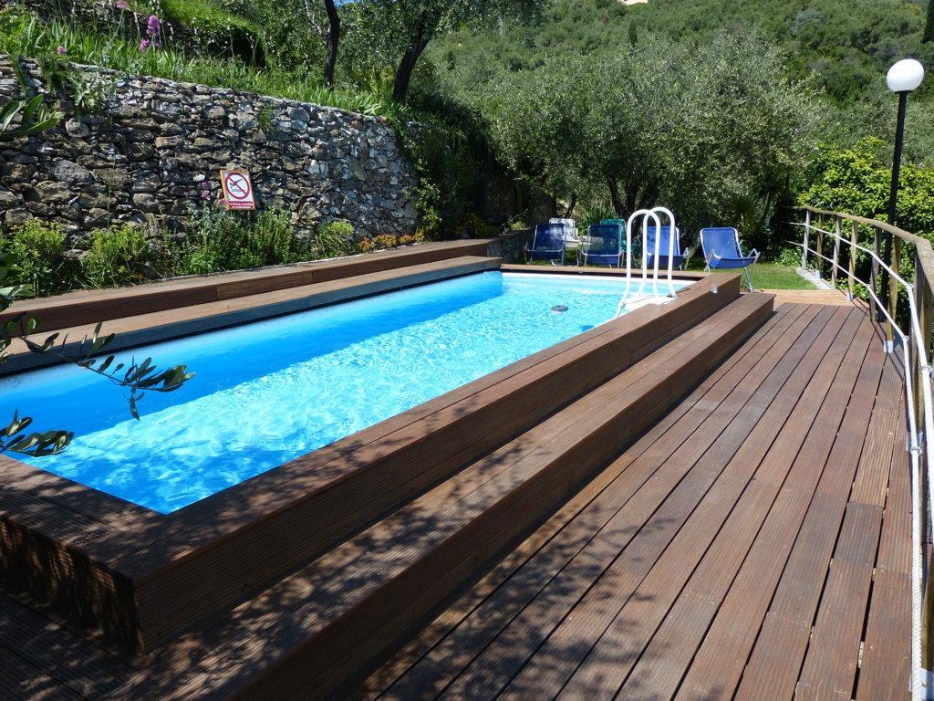 Garden Lodge Chiavari Extérieur photo