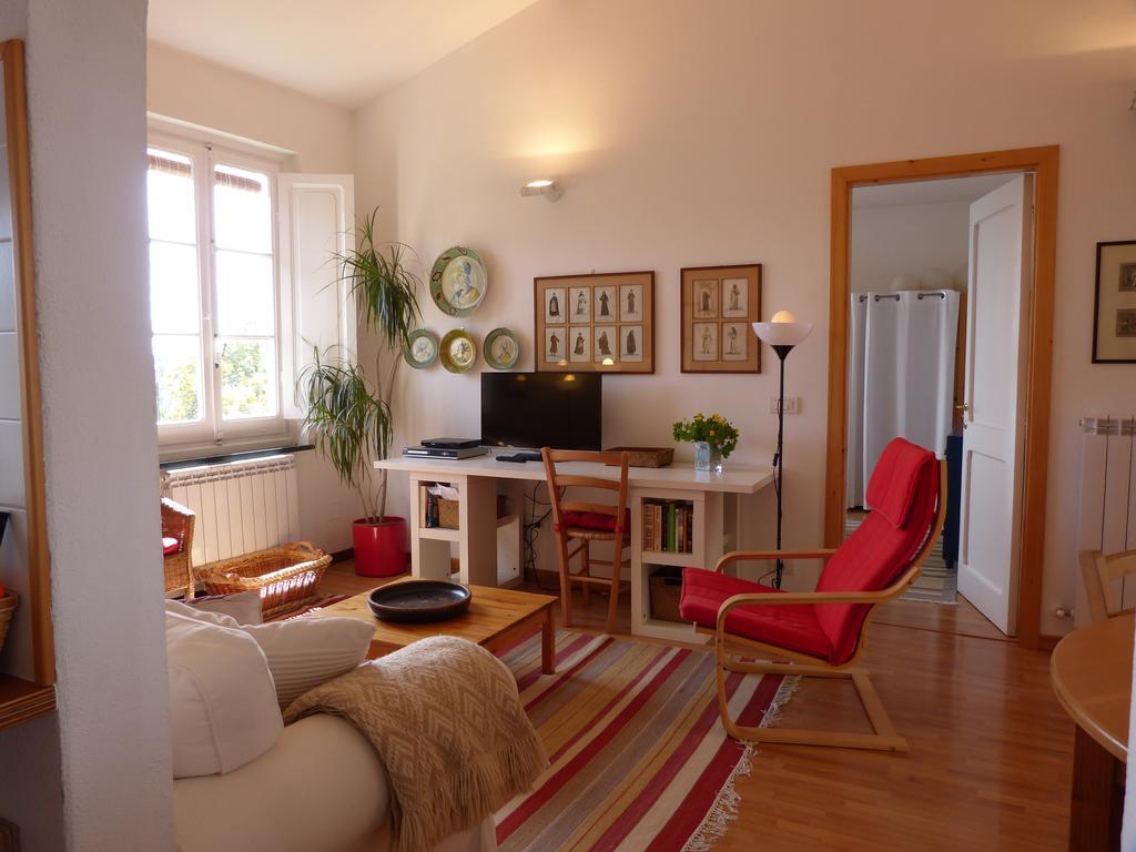 Garden Lodge Chiavari Extérieur photo