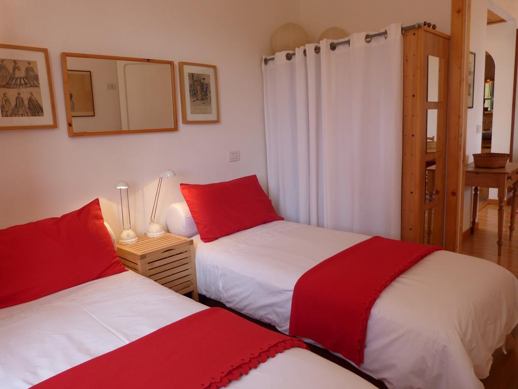 Garden Lodge Chiavari Extérieur photo